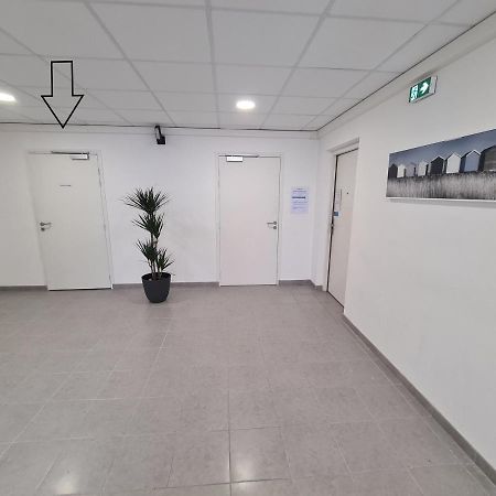 Le Phare Dieppois By Jps Holiday, Chaleureux Appartement Au Coeur De Dieppe Dış mekan fotoğraf